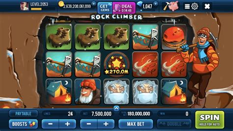 rock climber slot|Rock Climber slot machine for free.